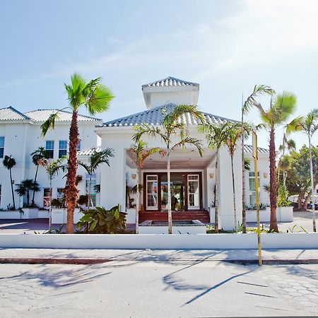 Banyan Bay Suites San Pedro Kültér fotó