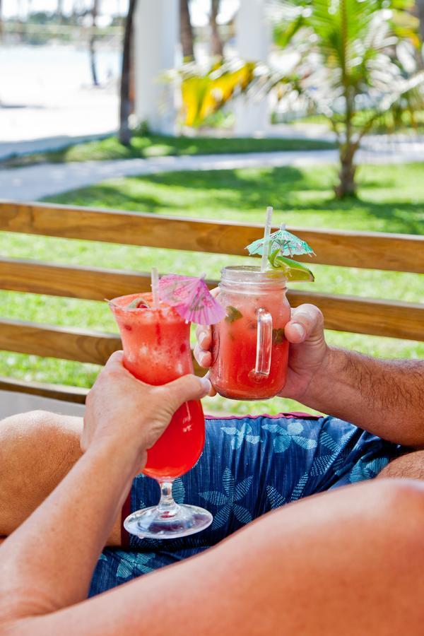 Banyan Bay Suites San Pedro Kültér fotó