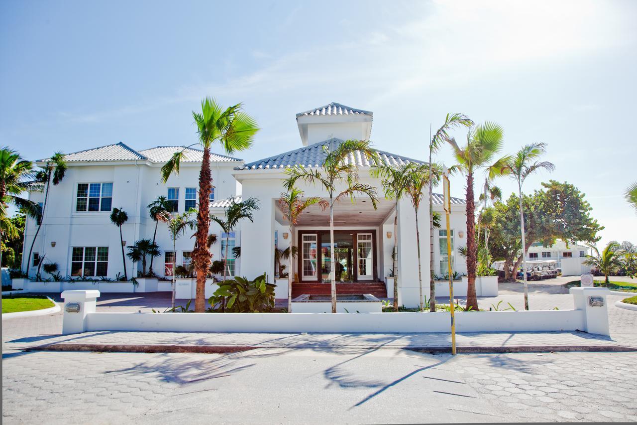 Banyan Bay Suites San Pedro Kültér fotó