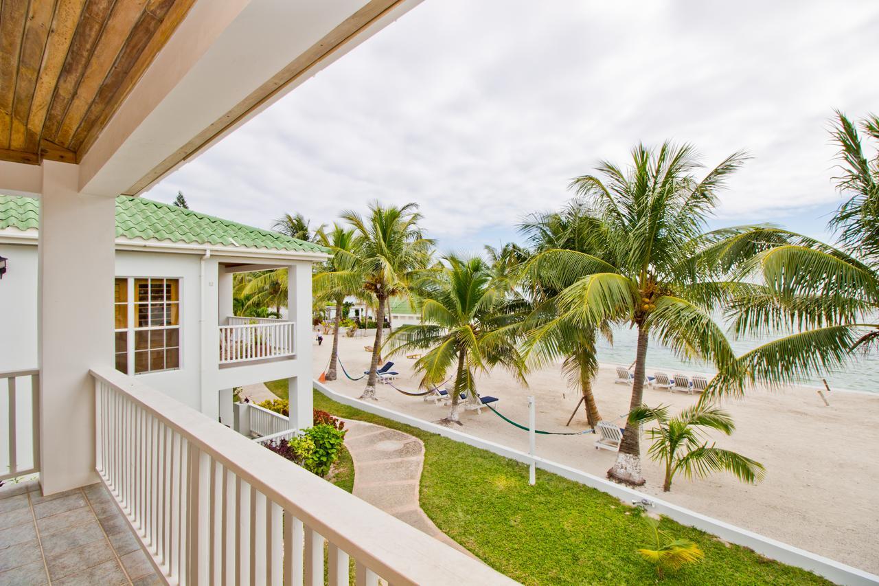 Banyan Bay Suites San Pedro Kültér fotó