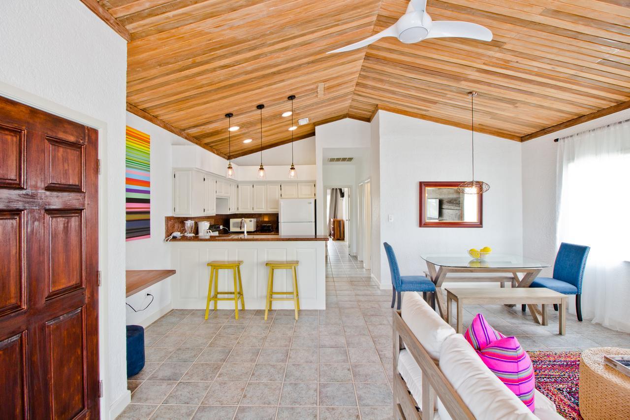 Banyan Bay Suites San Pedro Kültér fotó