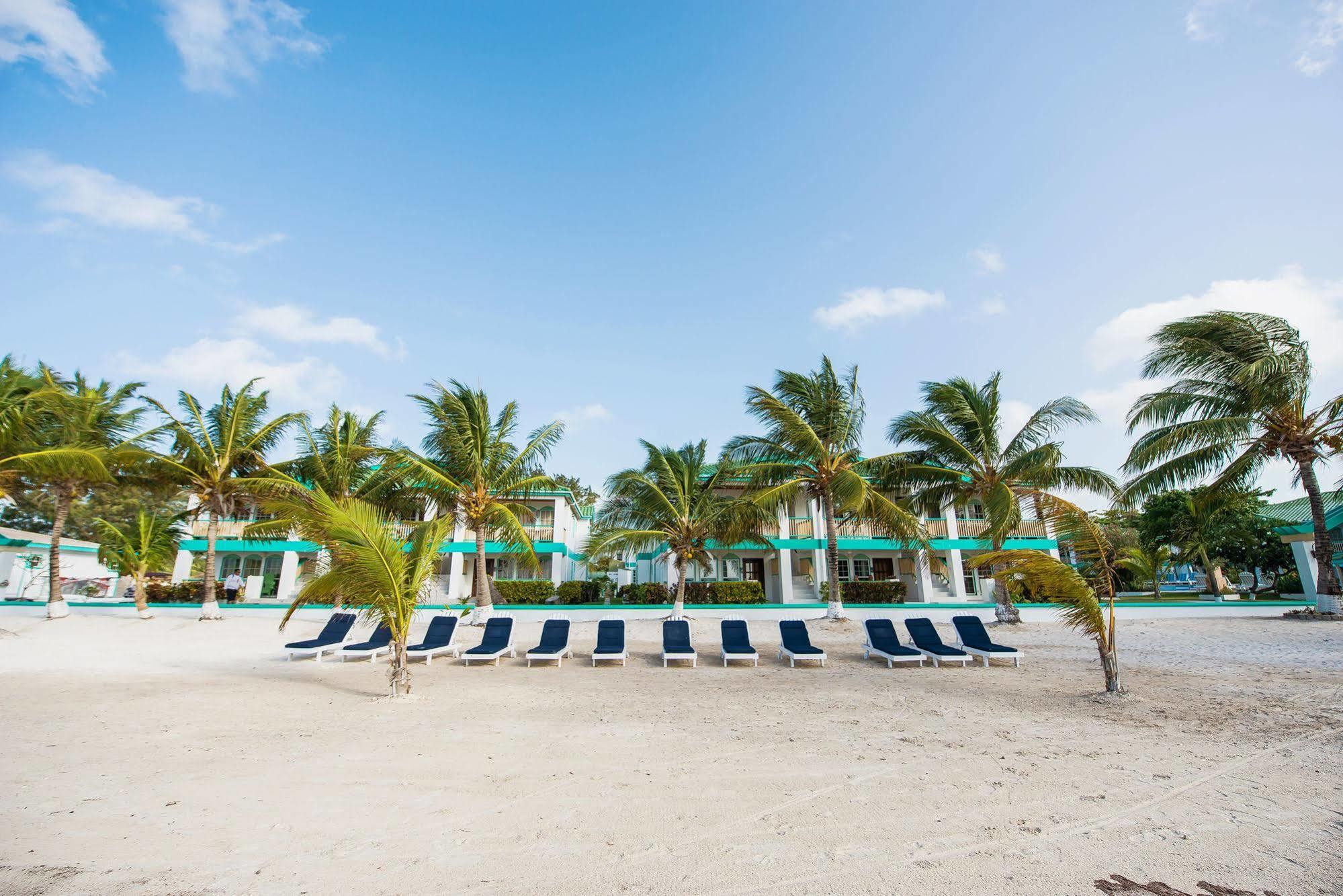 Banyan Bay Suites San Pedro Kültér fotó