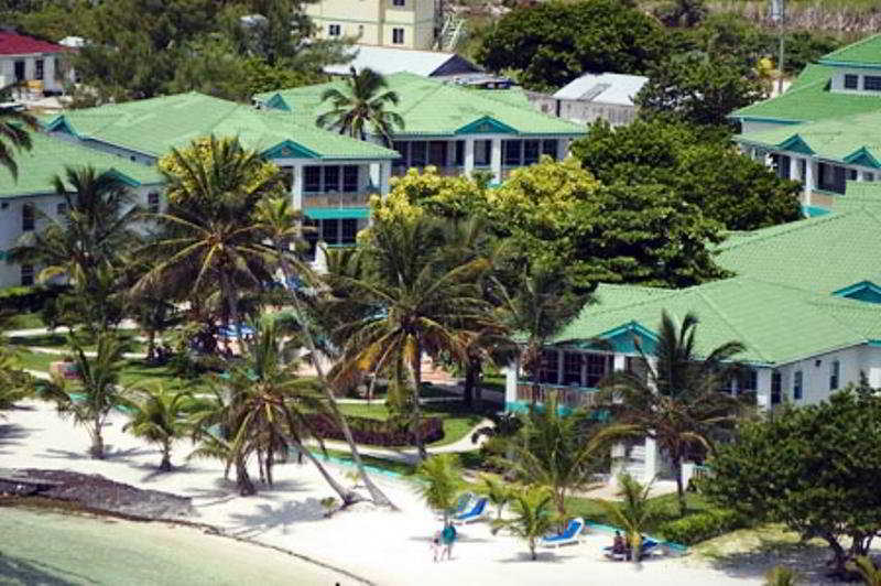 Banyan Bay Suites San Pedro Kültér fotó